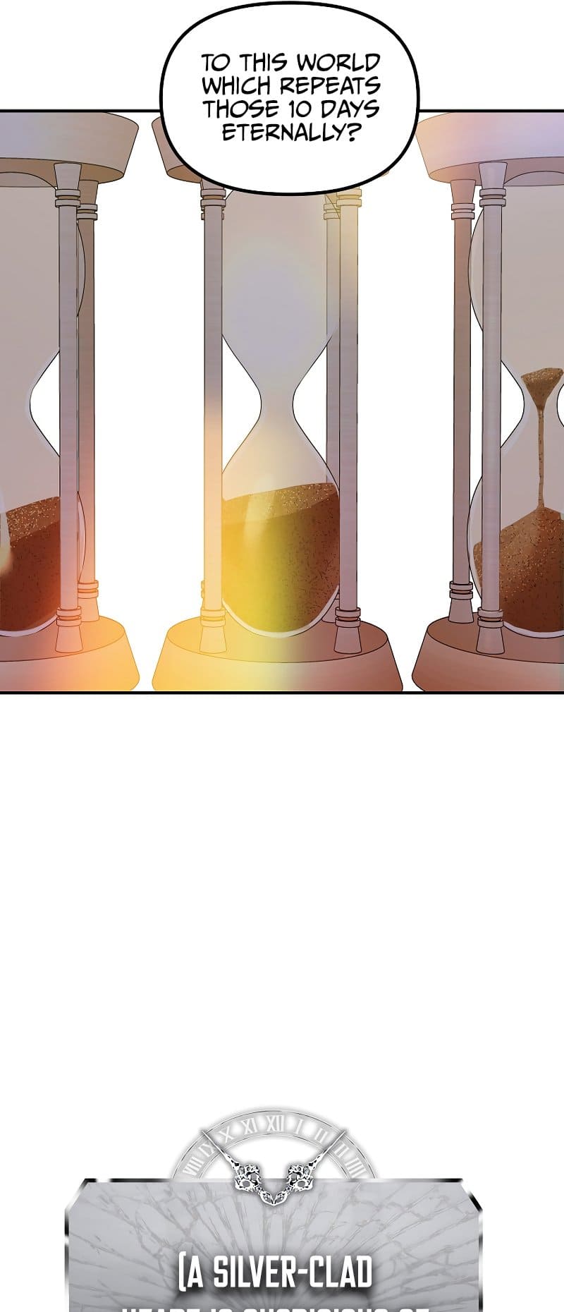 SSS-Class Suicide Hunter, Chapter 92 image 56